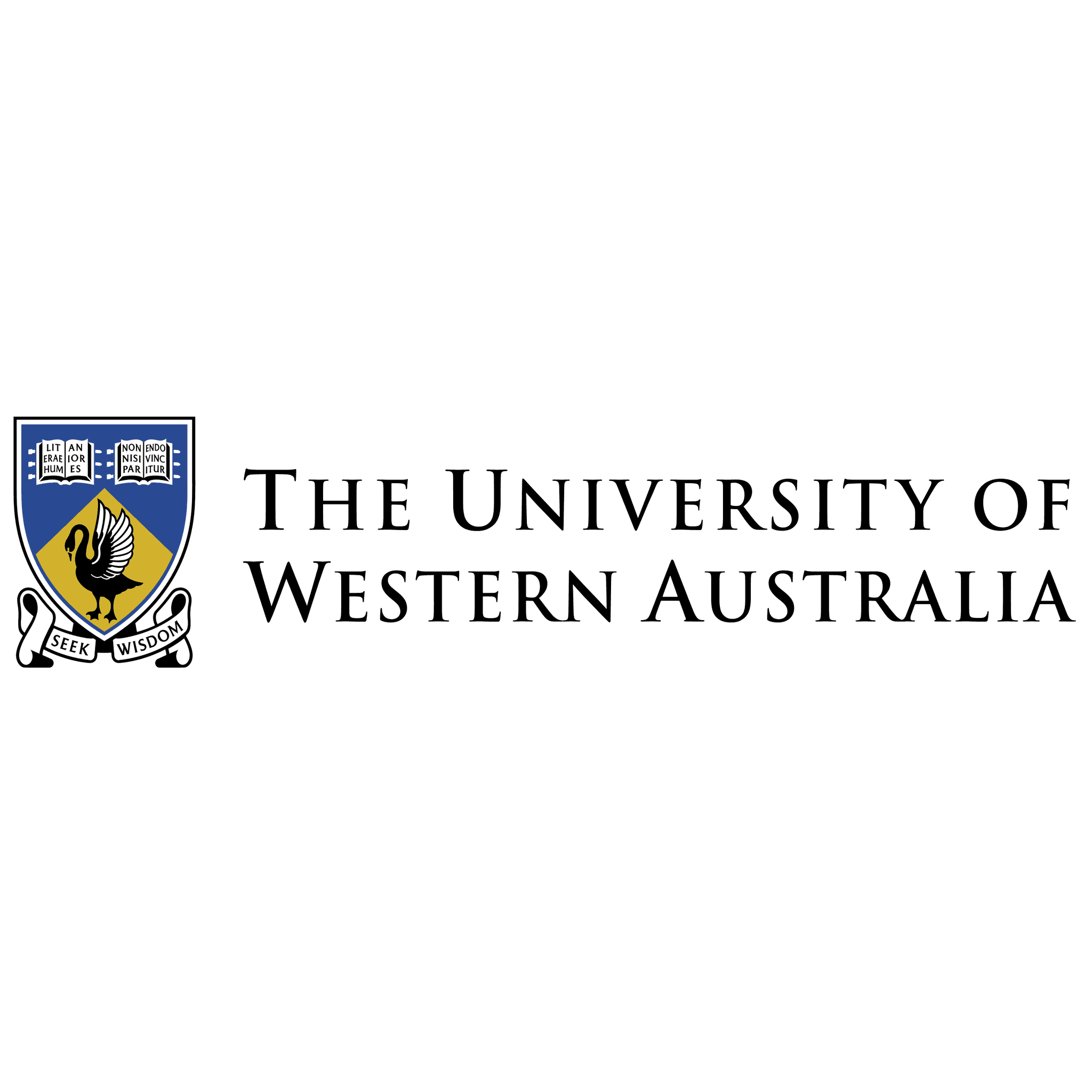 University of Western Australia logo
